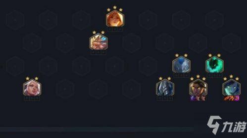 金铲铲手游最新爆料,全新英雄、玩法革新，带你领略奇幻冒险之旅